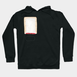 Pop Tart Hoodie